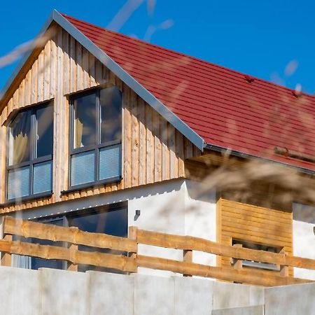 Ferienhaus Mountain View Six50 Mit Sauna Und Kamin In St. Andreasberg Sankt Andreasberg Εξωτερικό φωτογραφία