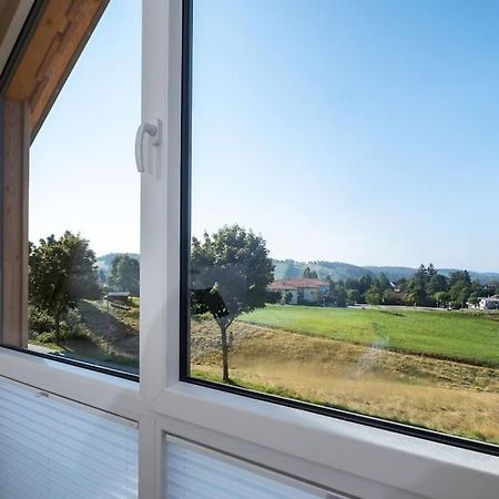 Ferienhaus Mountain View Six50 Mit Sauna Und Kamin In St. Andreasberg Sankt Andreasberg Εξωτερικό φωτογραφία