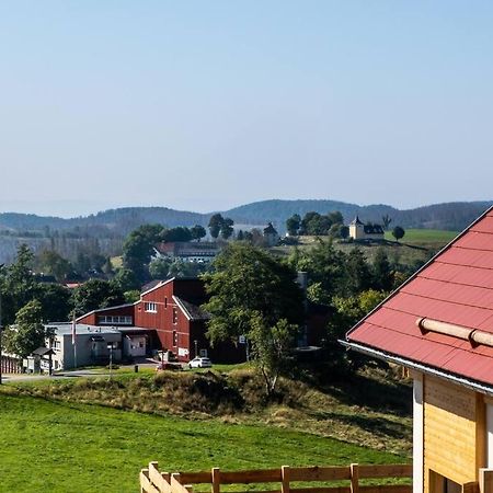 Ferienhaus Mountain View Six50 Mit Sauna Und Kamin In St. Andreasberg Sankt Andreasberg Εξωτερικό φωτογραφία