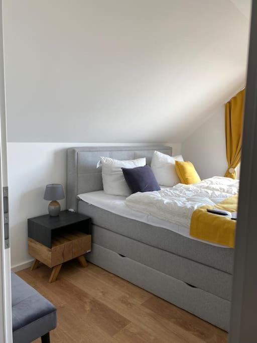 Ferienhaus Mountain View Six50 Mit Sauna Und Kamin In St. Andreasberg Sankt Andreasberg Εξωτερικό φωτογραφία