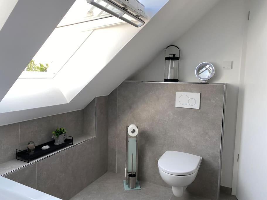 Ferienhaus Mountain View Six50 Mit Sauna Und Kamin In St. Andreasberg Sankt Andreasberg Εξωτερικό φωτογραφία