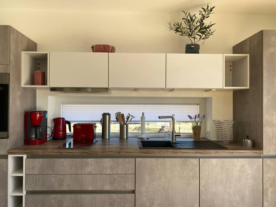 Ferienhaus Mountain View Six50 Mit Sauna Und Kamin In St. Andreasberg Sankt Andreasberg Εξωτερικό φωτογραφία