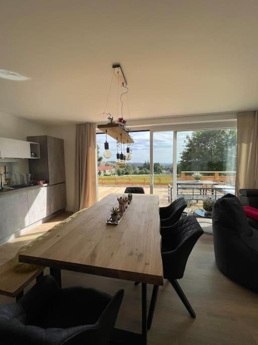 Ferienhaus Mountain View Six50 Mit Sauna Und Kamin In St. Andreasberg Sankt Andreasberg Εξωτερικό φωτογραφία