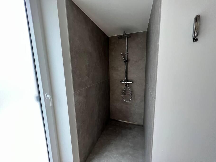 Ferienhaus Mountain View Six50 Mit Sauna Und Kamin In St. Andreasberg Sankt Andreasberg Εξωτερικό φωτογραφία