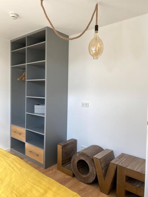 Ferienhaus Mountain View Six50 Mit Sauna Und Kamin In St. Andreasberg Sankt Andreasberg Εξωτερικό φωτογραφία